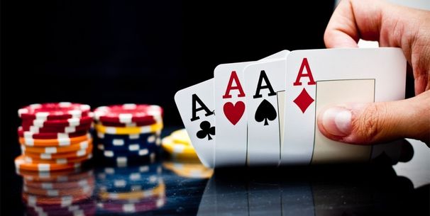 Agen Poker IDN Play Terpercaya Uang Asli Murah