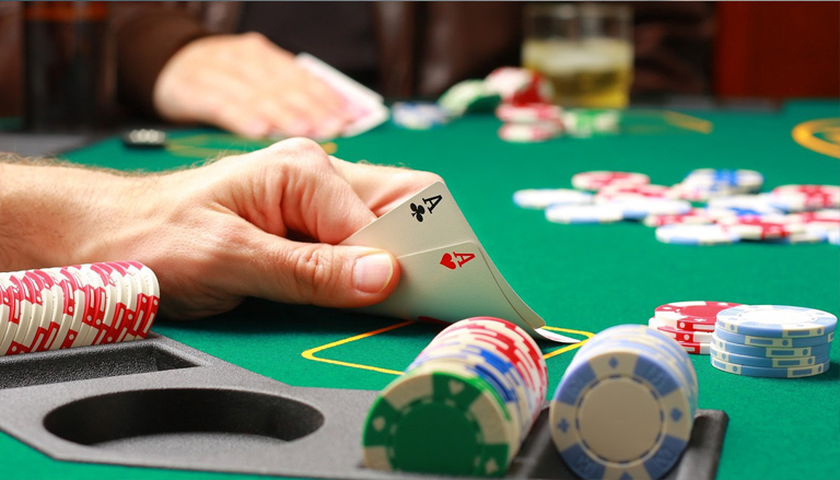 Bandar Judi Poker Online Indonesia Deposit Termurah 10Rb
