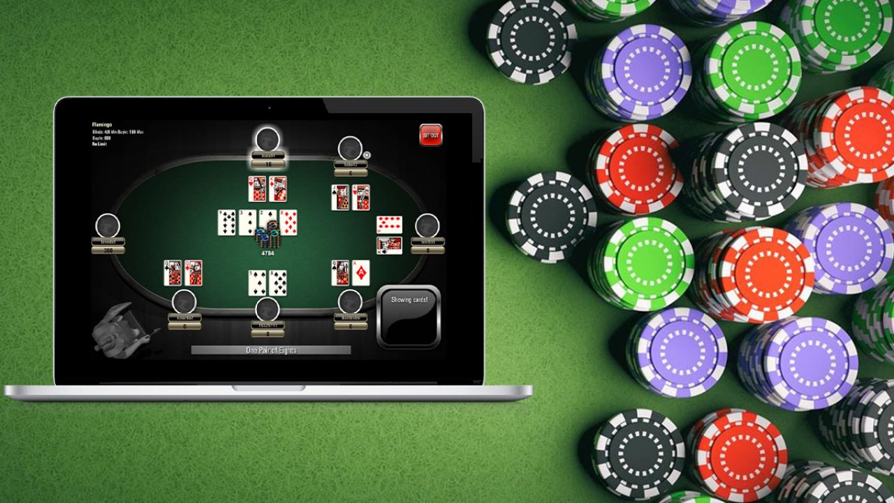 Bandar Situs Poker Turnamen Di Android Indonesia